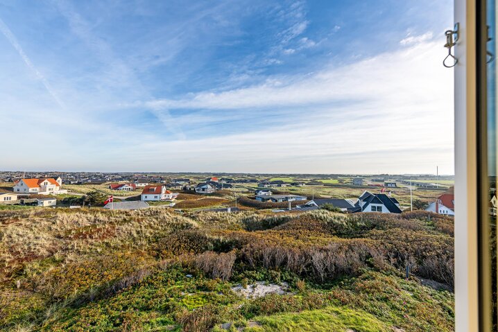 Ferienhaus i6495 in Lodbergsvej 305, Søndervig - Bild #23