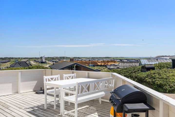 Sommerhus i6495 på Lodbergsvej 305, Søndervig - Billede #22