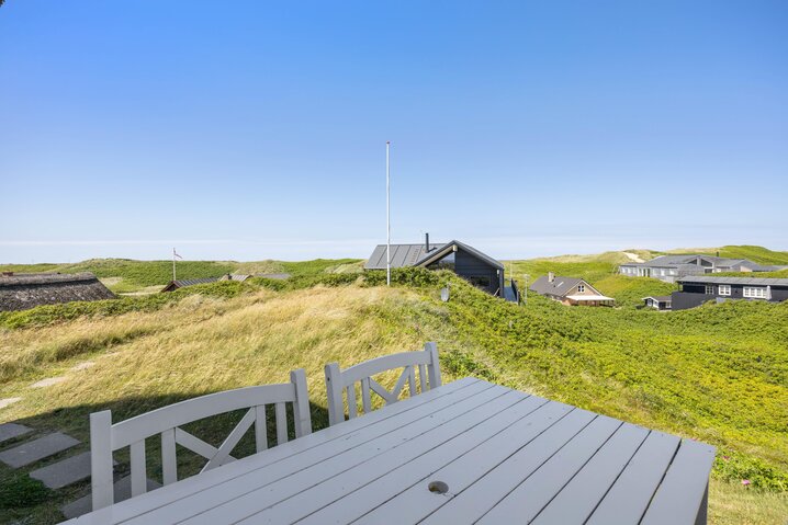 Ferienhaus i6495 in Lodbergsvej 305, Søndervig - Bild #30