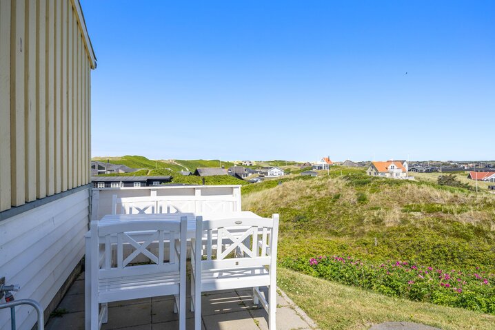 Ferienhaus i6495 in Lodbergsvej 305, Søndervig - Bild #32