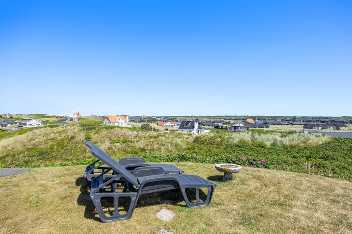 Ferienhaus i6495 in Lodbergsvej 305, Søndervig - Bild #34
