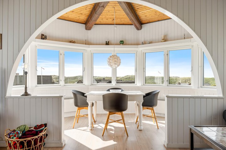 Sommerhus i6495 på Lodbergsvej 305, Søndervig - Billede #5