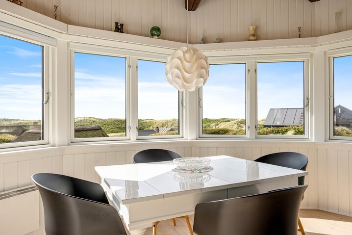 Ferienhaus i6495 in Lodbergsvej 305, Søndervig - Bild #6
