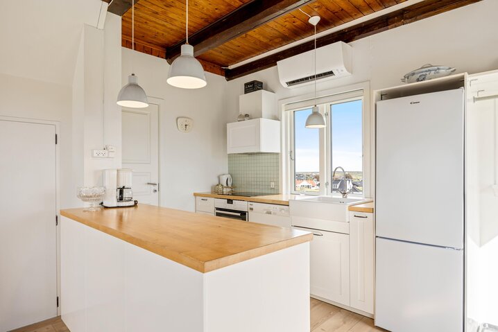 Sommerhus i6495 på Lodbergsvej 305, Søndervig - Billede #8