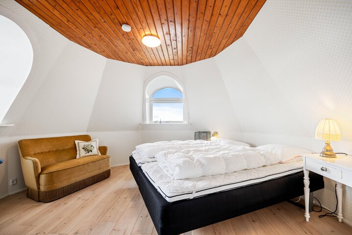 Ferienhaus i6495 in Lodbergsvej 305, Søndervig - Bild #9