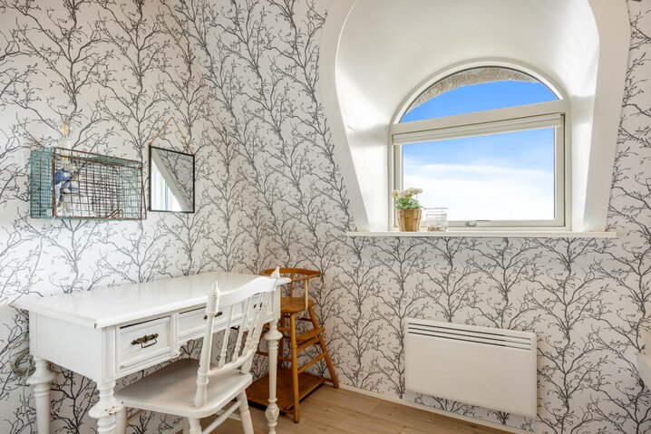 Ferienhaus i6495 in Lodbergsvej 305, Søndervig - Bild #16