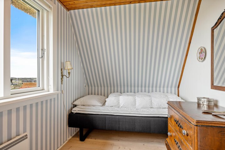 Ferienhaus i6495 in Lodbergsvej 305, Søndervig - Bild #17