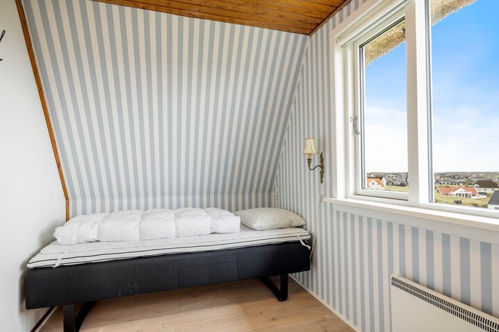 Ferienhaus i6495 in Lodbergsvej 305, Søndervig - Bild #18