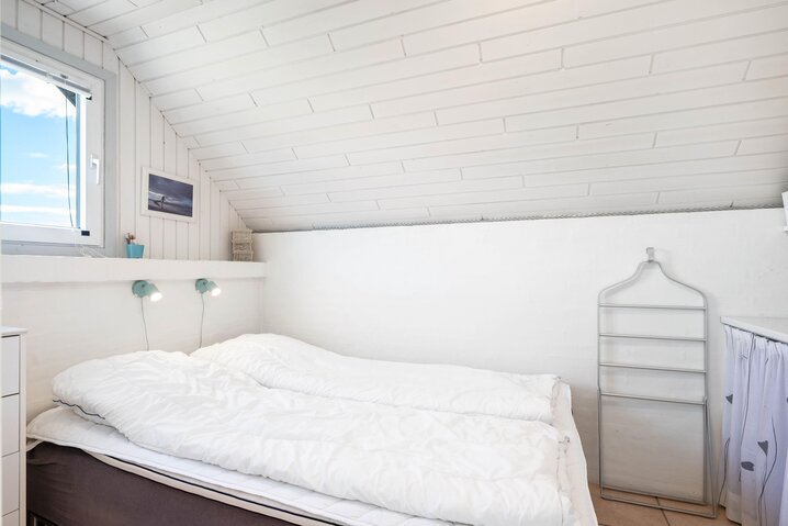 Ferienhaus i6497 in Hjelmevej 85, Søndervig - Bild #11