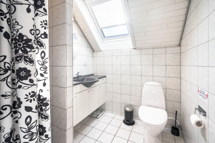 Ferienhaus i6497 in Hjelmevej 85, Søndervig - Bild #12
