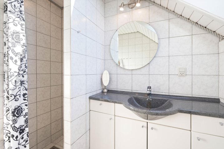 Ferienhaus i6497 in Hjelmevej 85, Søndervig - Bild #14