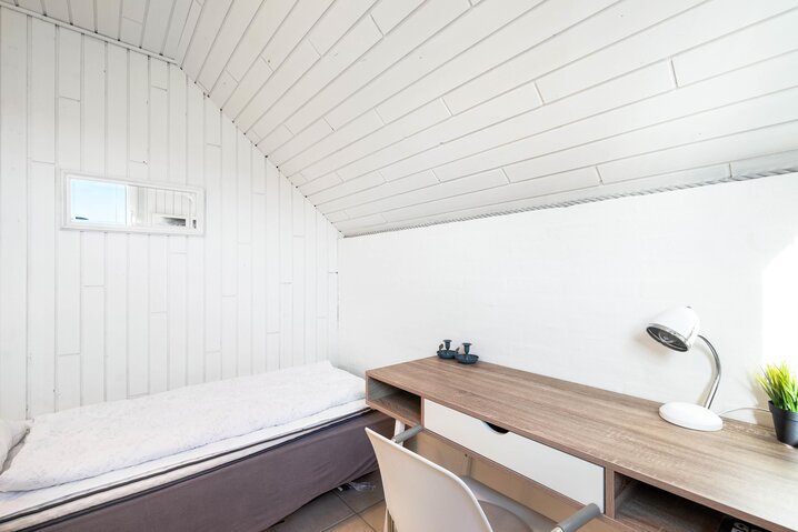 Ferienhaus i6497 in Hjelmevej 85, Søndervig - Bild #16