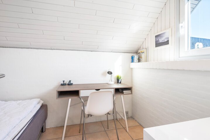 Ferienhaus i6497 in Hjelmevej 85, Søndervig - Bild #17