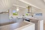 Ferienhaus i6497 in Hjelmevej 85, Søndervig - Bild #10
