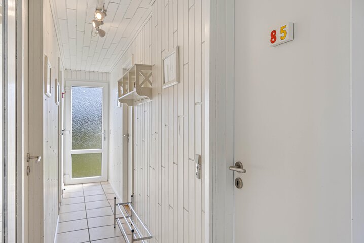 Ferienhaus i6497 in Hjelmevej 85, Søndervig - Bild #19
