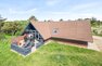 Sommerhus i6498 på Hjelmevej 27, Søndervig - Billede #1