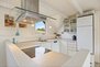 Ferienhaus i6498 in Hjelmevej 27, Søndervig - Bild #11