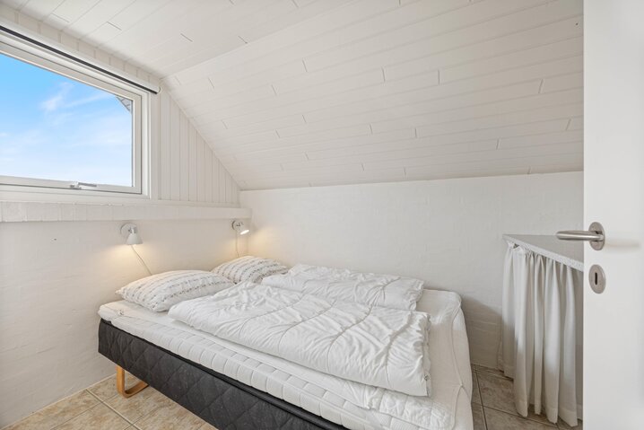 Sommerhus i6498 på Hjelmevej 27, Søndervig - Billede #11