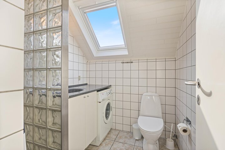 Ferienhaus i6498 in Hjelmevej 27, Søndervig - Bild #12