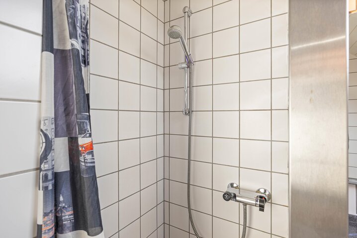 Ferienhaus i6498 in Hjelmevej 27, Søndervig - Bild #14