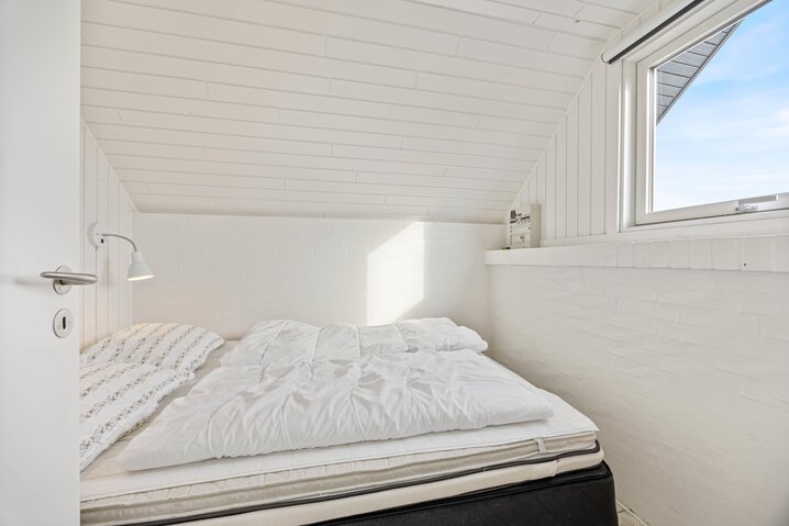 Ferienhaus i6498 in Hjelmevej 27, Søndervig - Bild #15