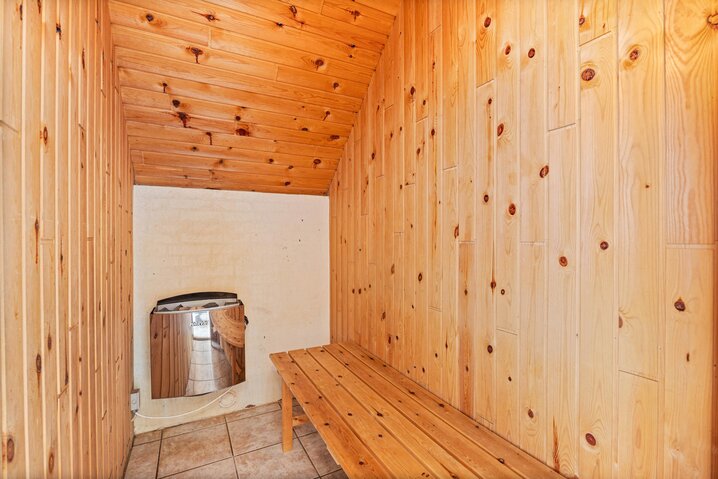 Ferienhaus i6498 in Hjelmevej 27, Søndervig - Bild #16