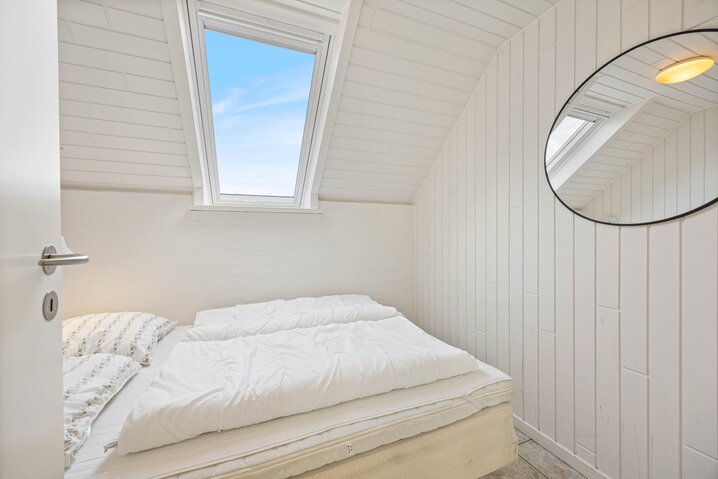 Ferienhaus i6498 in Hjelmevej 27, Søndervig - Bild #17