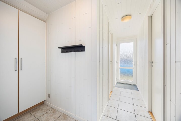 Ferienhaus i6498 in Hjelmevej 27, Søndervig - Bild #18