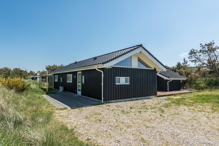 Sommerhus i6500 på Hvidbjergvej 21, Søndervig - Billede #26