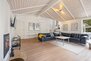 Ferienhaus i6500 in Hvidbjergvej 21, Søndervig - Bild #5