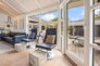Ferienhaus i6500 in Hvidbjergvej 21, Søndervig - Bild #7