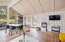Ferienhaus i6500 in Hvidbjergvej 21, Søndervig - Bild #8