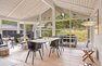 Ferienhaus i6500 in Hvidbjergvej 21, Søndervig - Bild #9