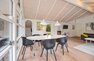 Ferienhaus i6500 in Hvidbjergvej 21, Søndervig - Bild #10