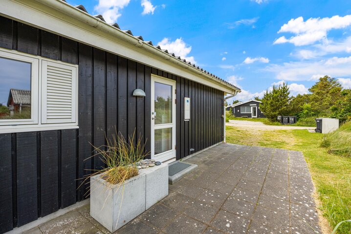 Ferienhaus i6500 in Hvidbjergvej 21, Søndervig - Bild #33