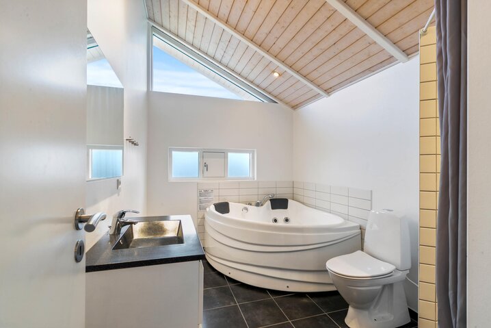 Sommerhus i6500 på Hvidbjergvej 21, Søndervig - Billede #16