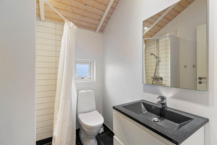 Sommerhus i6500 på Hvidbjergvej 21, Søndervig - Billede #20