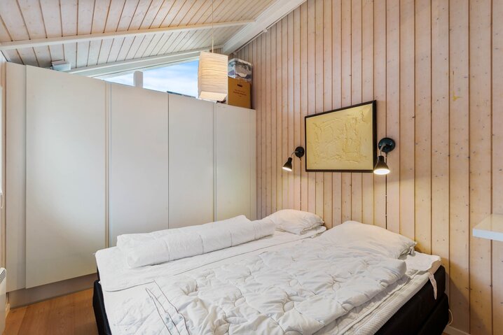 Sommerhus i6500 på Hvidbjergvej 21, Søndervig - Billede #15