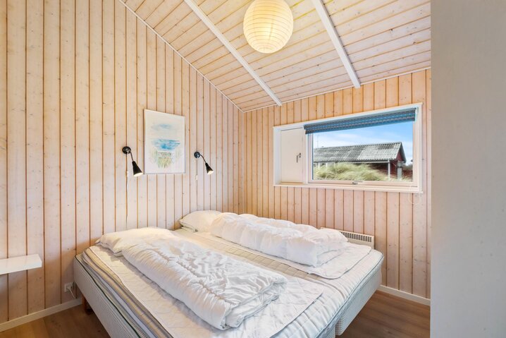 Sommerhus i6500 på Hvidbjergvej 21, Søndervig - Billede #19