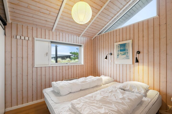 Sommerhus i6500 på Hvidbjergvej 21, Søndervig - Billede #21