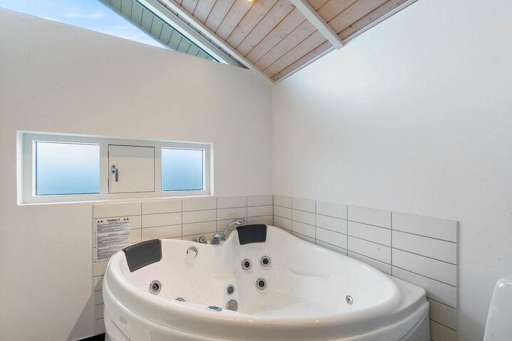 Sommerhus i6500 på Hvidbjergvej 21, Søndervig - Billede #17