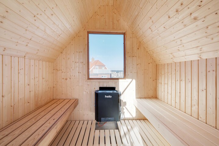 Sommerhus i6501 på Lodbergsvej 275, Søndervig - Billede #41