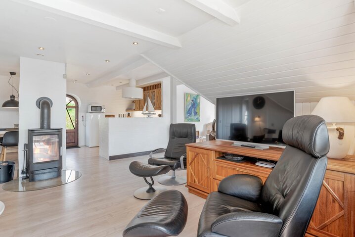 Sommerhus i6501 på Lodbergsvej 275, Søndervig - Billede #4