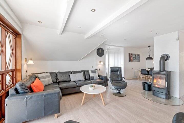 Sommerhus i6501 på Lodbergsvej 275, Søndervig - Billede #3