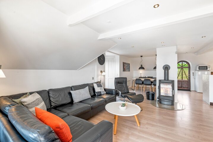 Sommerhus i6501 på Lodbergsvej 275, Søndervig - Billede #5