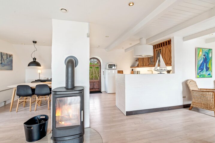 Sommerhus i6501 på Lodbergsvej 275, Søndervig - Billede #12