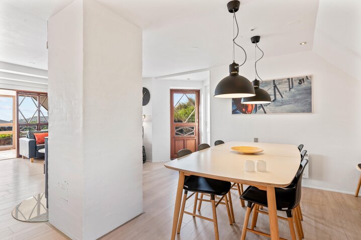 Sommerhus i6501 på Lodbergsvej 275, Søndervig - Billede #14