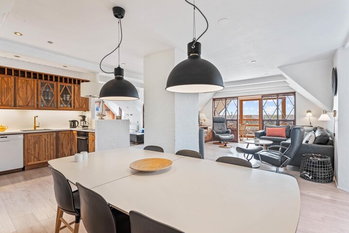 Sommerhus i6501 på Lodbergsvej 275, Søndervig - Billede #15