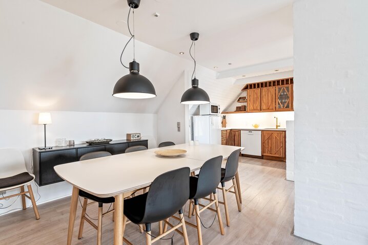 Sommerhus i6501 på Lodbergsvej 275, Søndervig - Billede #16