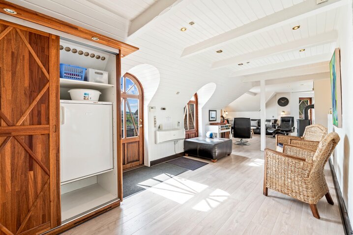 Sommerhus i6501 på Lodbergsvej 275, Søndervig - Billede #18